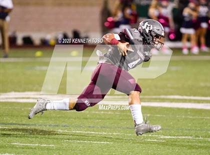 Thumbnail 2 in O'Connor vs. Marshall photogallery.