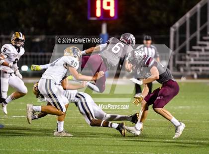 Thumbnail 2 in O'Connor vs. Marshall photogallery.