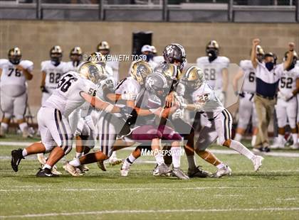 Thumbnail 2 in O'Connor vs. Marshall photogallery.