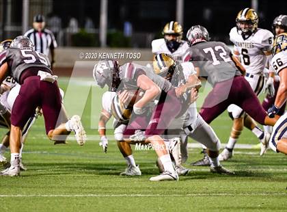 Thumbnail 3 in O'Connor vs. Marshall photogallery.
