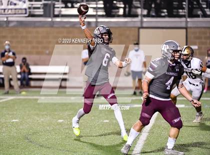 Thumbnail 1 in O'Connor vs. Marshall photogallery.