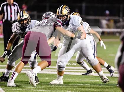Thumbnail 3 in O'Connor vs. Marshall photogallery.