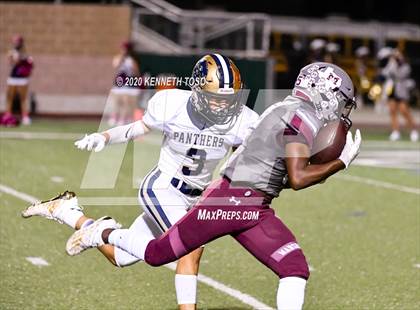 Thumbnail 1 in O'Connor vs. Marshall photogallery.