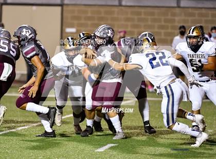 Thumbnail 2 in O'Connor vs. Marshall photogallery.