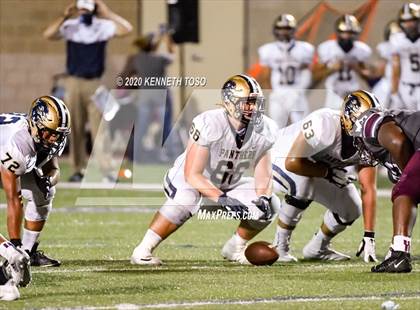 Thumbnail 3 in O'Connor vs. Marshall photogallery.