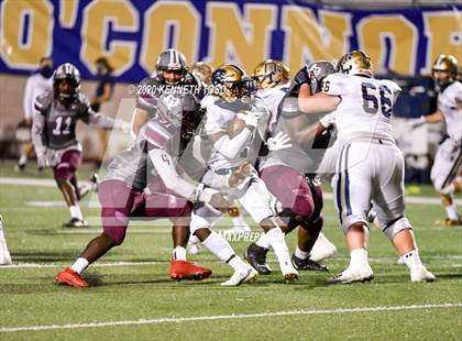 Thumbnail 1 in O'Connor vs. Marshall photogallery.