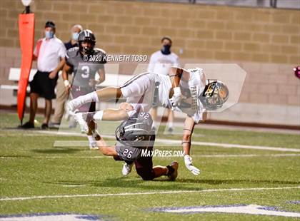 Thumbnail 1 in O'Connor vs. Marshall photogallery.