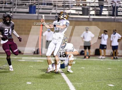 Thumbnail 3 in O'Connor vs. Marshall photogallery.