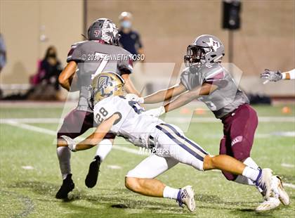Thumbnail 1 in O'Connor vs. Marshall photogallery.
