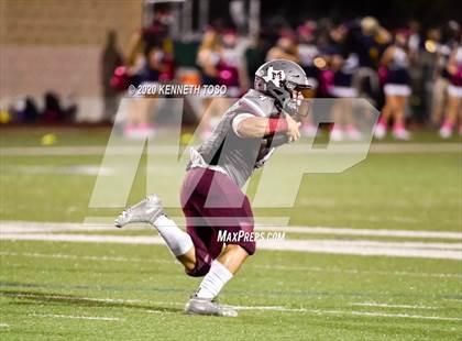 Thumbnail 3 in O'Connor vs. Marshall photogallery.