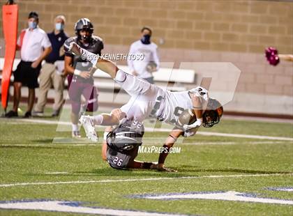 Thumbnail 2 in O'Connor vs. Marshall photogallery.