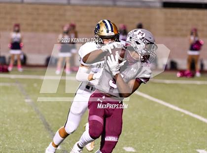 Thumbnail 2 in O'Connor vs. Marshall photogallery.