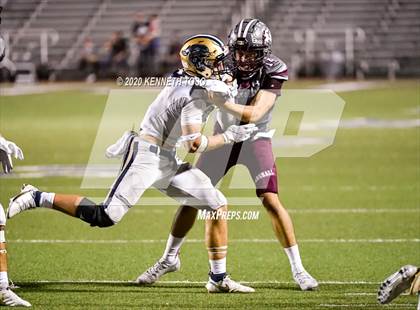 Thumbnail 3 in O'Connor vs. Marshall photogallery.