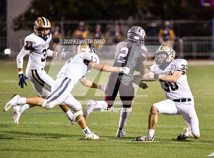 Thumbnail 1 in O'Connor vs. Marshall photogallery.