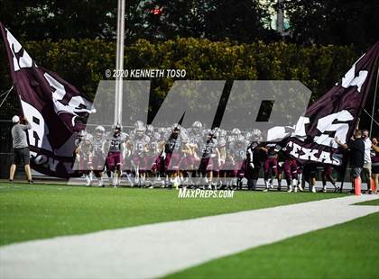 Thumbnail 3 in O'Connor vs. Marshall photogallery.