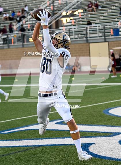 Thumbnail 3 in O'Connor vs. Marshall photogallery.