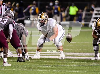 Thumbnail 2 in O'Connor vs. Marshall photogallery.