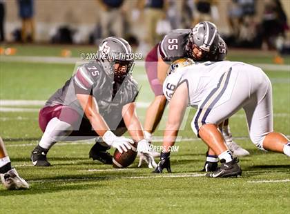 Thumbnail 3 in O'Connor vs. Marshall photogallery.
