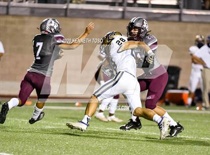 Thumbnail 1 in O'Connor vs. Marshall photogallery.