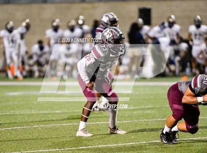 Thumbnail 1 in O'Connor vs. Marshall photogallery.