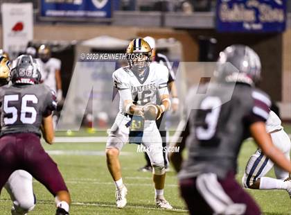 Thumbnail 1 in O'Connor vs. Marshall photogallery.