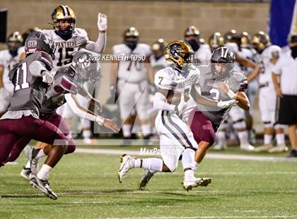 Thumbnail 1 in O'Connor vs. Marshall photogallery.