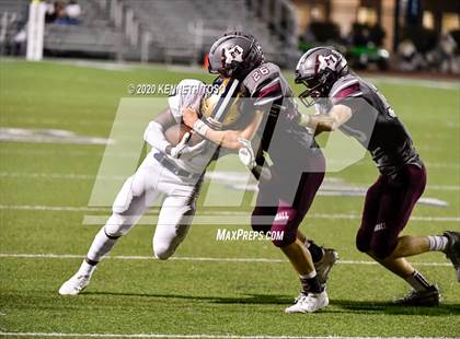 Thumbnail 2 in O'Connor vs. Marshall photogallery.
