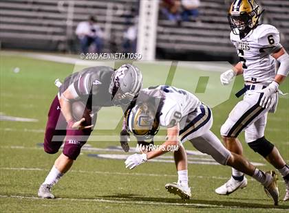 Thumbnail 1 in O'Connor vs. Marshall photogallery.