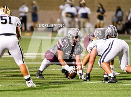 Thumbnail 2 in O'Connor vs. Marshall photogallery.