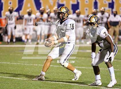 Thumbnail 2 in O'Connor vs. Marshall photogallery.