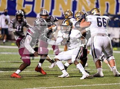 Thumbnail 3 in O'Connor vs. Marshall photogallery.