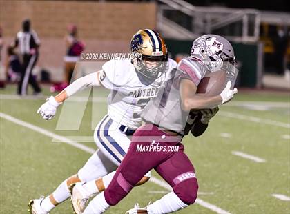 Thumbnail 3 in O'Connor vs. Marshall photogallery.