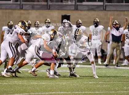 Thumbnail 1 in O'Connor vs. Marshall photogallery.