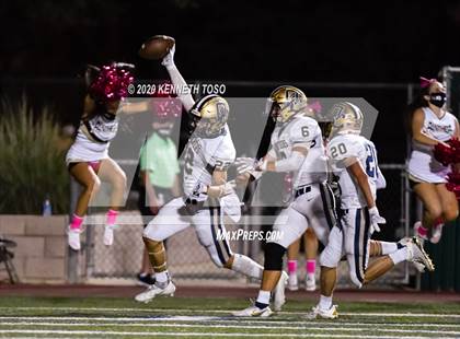 Thumbnail 3 in O'Connor vs. Marshall photogallery.
