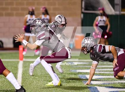 Thumbnail 3 in O'Connor vs. Marshall photogallery.