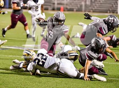 Thumbnail 3 in O'Connor vs. Marshall photogallery.