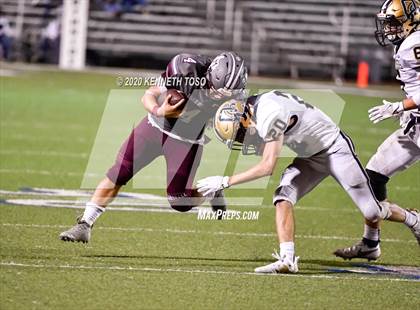 Thumbnail 3 in O'Connor vs. Marshall photogallery.