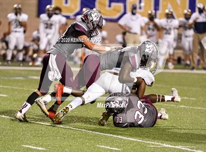 Thumbnail 1 in O'Connor vs. Marshall photogallery.