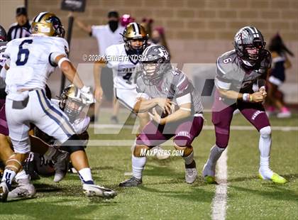 Thumbnail 1 in O'Connor vs. Marshall photogallery.