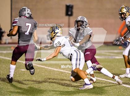 Thumbnail 3 in O'Connor vs. Marshall photogallery.