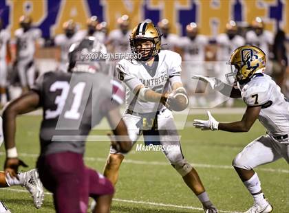 Thumbnail 3 in O'Connor vs. Marshall photogallery.