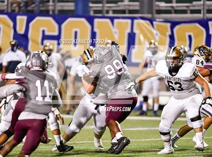Thumbnail 3 in O'Connor vs. Marshall photogallery.