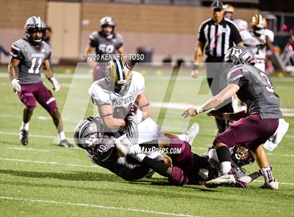 Thumbnail 1 in O'Connor vs. Marshall photogallery.