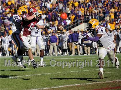 Thumbnail 1 in Oneonta vs. Jackson (AHSAA 4A Final)  photogallery.