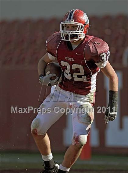 Thumbnail 2 in Oneonta vs. Jackson (AHSAA 4A Final)  photogallery.