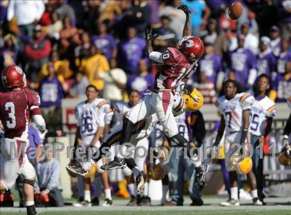 Thumbnail 3 in Oneonta vs. Jackson (AHSAA 4A Final)  photogallery.