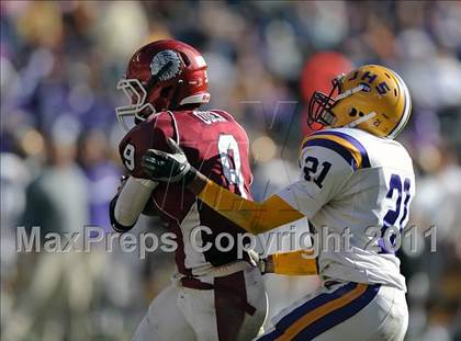 Thumbnail 2 in Oneonta vs. Jackson (AHSAA 4A Final)  photogallery.