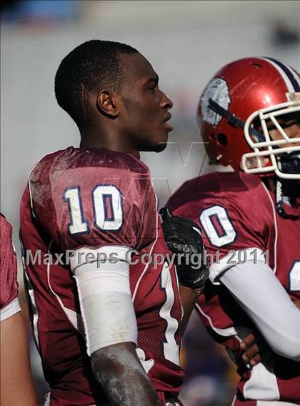 Thumbnail 2 in Oneonta vs. Jackson (AHSAA 4A Final)  photogallery.
