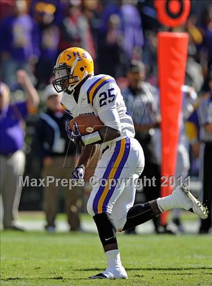 Thumbnail 2 in Oneonta vs. Jackson (AHSAA 4A Final)  photogallery.
