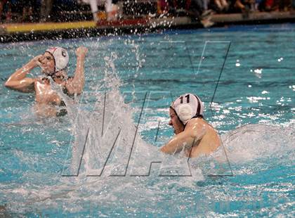 Thumbnail 2 in Campolindo vs Miramonte (CIF NCS D1 Final) photogallery.